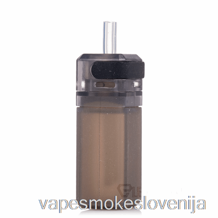 Vape Za Enkratno Uporabo Vandy Vape Pulse V3 Squonk Bottle Black